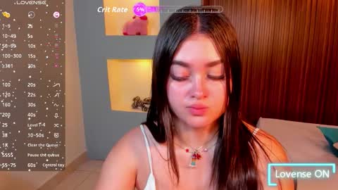 Zara Blaze online show from 10/05/25, 03:32