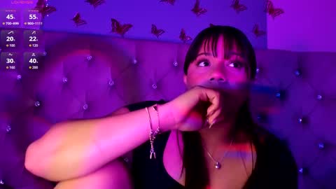 zarablazze_ online show from 05/08/26, 02:06
