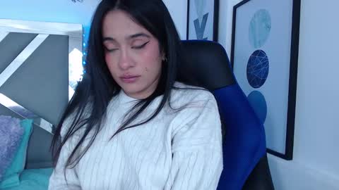 zaradames_ online show from 01/25/25, 05:29