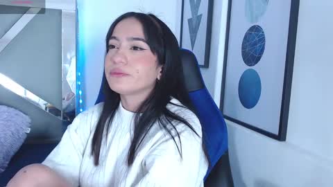 zaradames_ online show from 02/18/25, 08:59