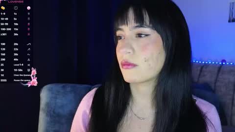 zaradames_ online show from 09/18/25, 03:08