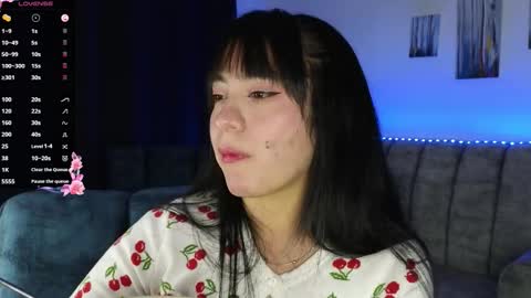 zaradames_ online show from 10/07/25, 04:09