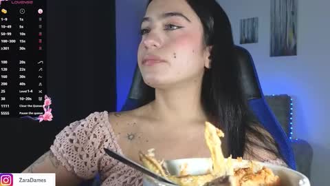 zaradames_ online show from 02/04/26, 04:07