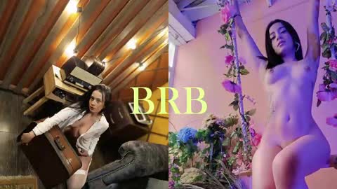 zaradames_ online show from 04/09/26, 06:19