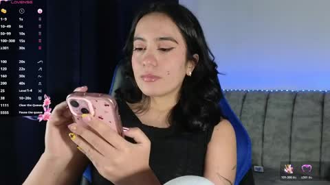 zaradames_ online show from 06/04/26, 05:02