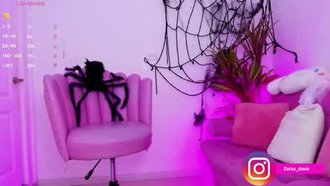 Zara online show from 11/01/25, 08:22