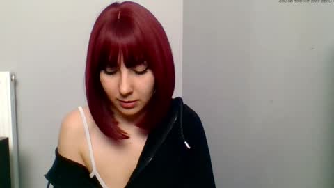 Snapshot of zaradesire chatting on 04/29/26, 03:16 Zara online show from 04/29/26, 03:16