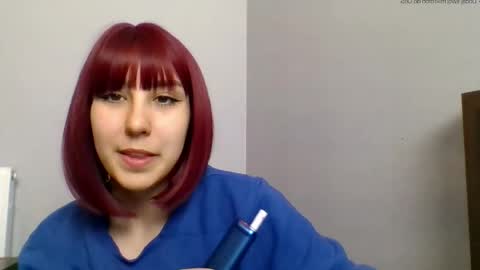 Snapshot of zaradesire chatting on 05/19/26, 02:01 Zara online show from 05/19/26, 02:01