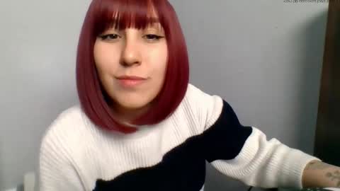 Snapshot of zaradesire chatting on 05/27/26, 03:20 Zara online show from 05/27/26, 03:20