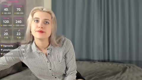 Snapshot of zaragermany chatting on 02/14/25, 02:02 Sara online show from 02/14/25, 02:02