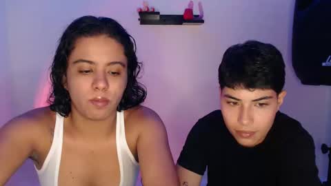Snapshot of zarah_v chatting on 04/18/26, 09:37 Fernanda online show from 04/18/26, 09:37