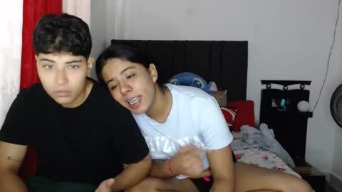Snapshot of zarah_v chatting on 04/28/26, 03:39 Fernanda online show from 04/28/26, 03:39