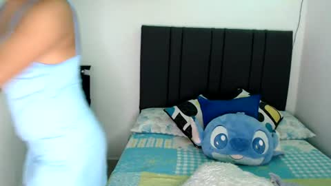 Snapshot of zarah_v chatting on 07/19/26, 08:56 Fernanda online show from 07/19/26, 08:56