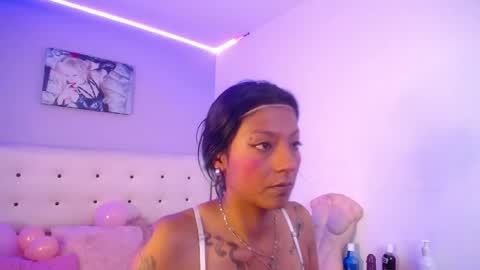 Snapshot of zarahbennet chatting on 05/15/26, 06:04 Zarah online show from 05/15/26, 06:04