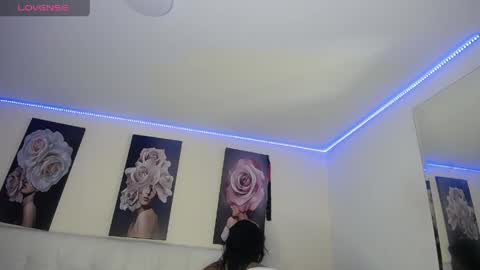 Snapshot of zarahbennet chatting on 05/30/26, 02:58 Zarah online show from 05/30/26, 02:58