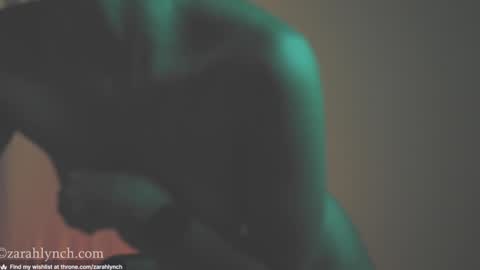 Snapshot of zarahlynch chatting on 12/12/24, 12:05 Miss Lynch Next show 2911 online show from 12/12/24, 12:05