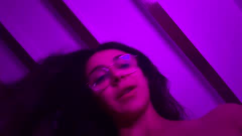 Snapshot of zarahlynch chatting on 02/18/25, 05:53 Miss Lynch Next show 2911 online show from 02/18/25, 05:53