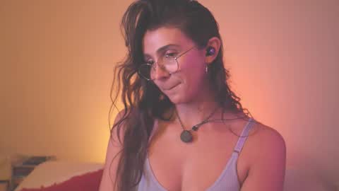 Snapshot of zarahlynch chatting on 09/18/25, 10:56 Miss Lynch Next show 2911 online show from 09/18/25, 10:56