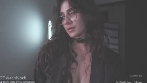 Miss Lynch   Next show  2911 online show from 11/10/25, 02:32