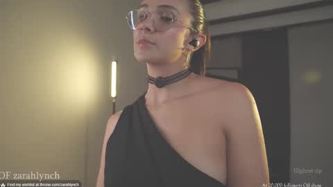 Miss Lynch   Next show  2911 online show from 11/11/25, 11:05