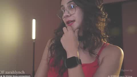 Miss Lynch   Next show  2911 online show from 11/25/25, 11:05