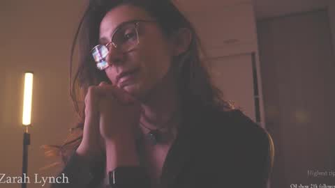 Miss Lynch   Next show  2911 online show from 02/10/26, 12:04