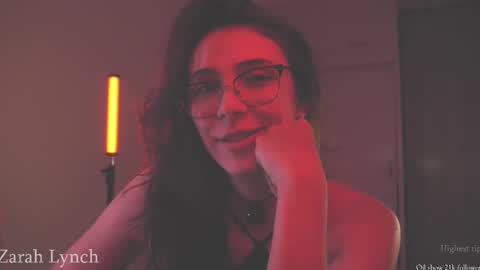 Miss Lynch   Next show  2911 online show from 02/12/26, 12:05