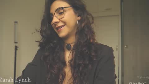 Miss Lynch   Next show  2911 online show from 02/26/26, 10:09