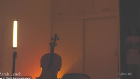 Miss Lynch   Next show  2911 online show from 04/28/26, 04:06