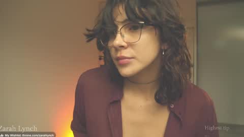 Miss Lynch   Next show  2911 online show from 05/20/26, 10:16