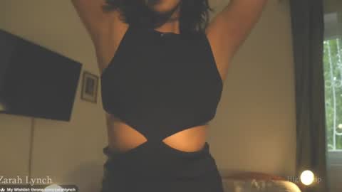 Miss Lynch   Next show  2911 online show from 07/17/26, 02:56