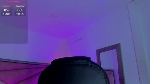 Snapshot of zaralim chatting on 02/18/25, 12:06 Zara Lim online show from 02/18/25, 12:06