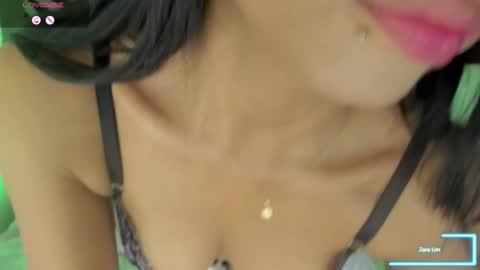 Snapshot of zaralim chatting on 01/14/26, 05:40 Zara Lim online show from 01/14/26, 05:40