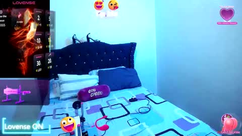 zaraluxx online show from 01/18/26, 06:17