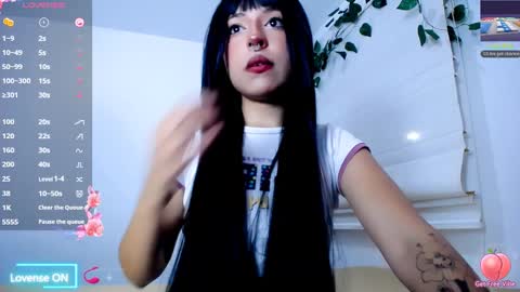 Zara muley online show from 01/20/25, 01:28