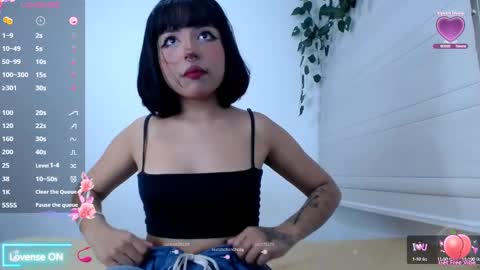 Zara muley online show from 01/23/25, 01:41