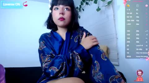 Zara muley online show from 01/27/25, 02:31