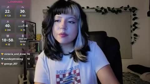 Zara muley online show from 09/17/25, 01:29