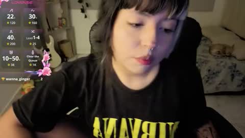 Zara muley online show from 11/15/25, 02:20