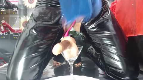 zaranoor_777 online show from 06/22/26, 07:44
