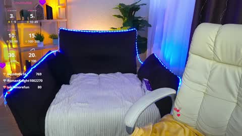 Lola online show from 01/06/25, 06:14