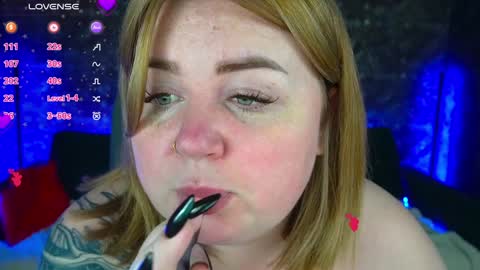 Lola online show from 01/16/25, 03:56