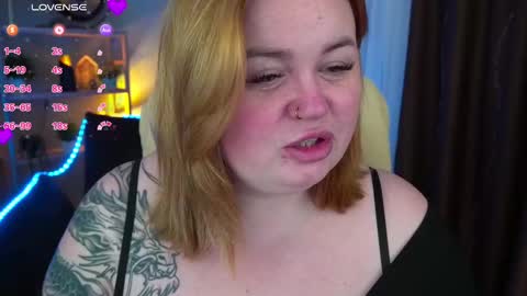 Lola online show from 03/07/25, 01:31