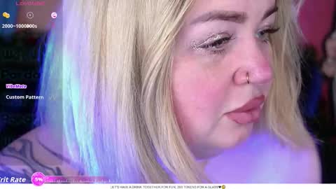 Lola online show from 01/18/26, 08:34