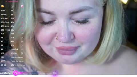 Lola online show from 03/11/26, 09:32