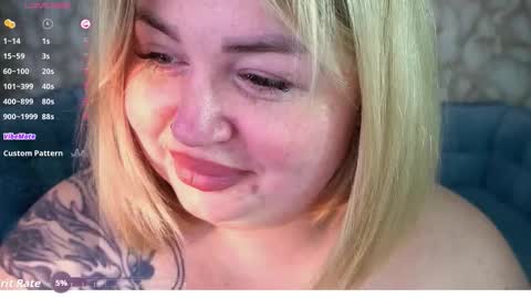 Lola online show from 03/18/26, 09:29