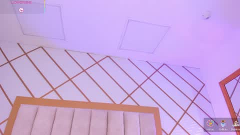 Zara Vesari online show from 04/16/26, 07:58