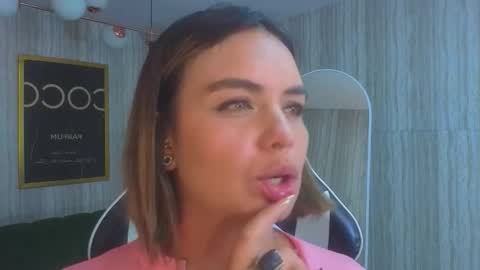 Isabella online show from 01/08/26, 02:41