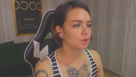 Isabella online show from 02/02/26, 12:26