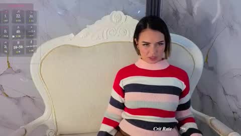 Isabella online show from 02/23/26, 01:52